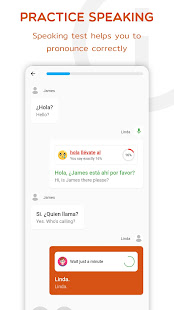 Learn Spanish - Conversation Practice