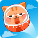 TOSS CAT：無料やりこみゲーム - Androidアプリ