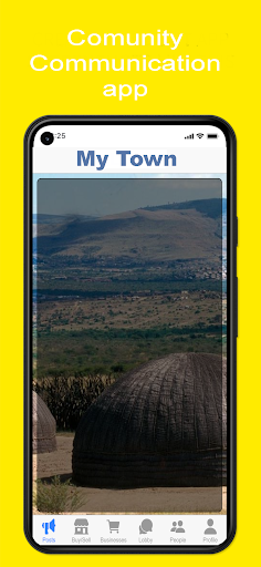 Android application PMB screenshort