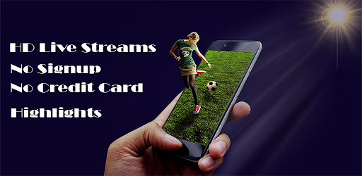 Live Football TV HD 2021