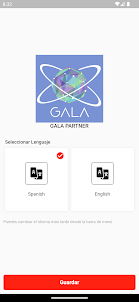 Gala Partner