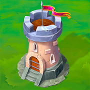 Toy Defense Fantasy — Tower Defense Game MOD