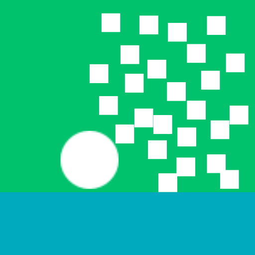 Block Pusher logo