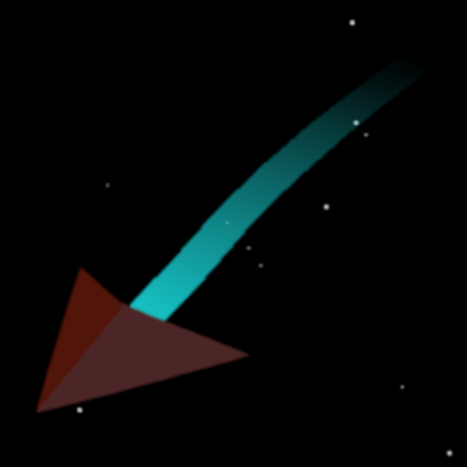 Space Runner VR logo