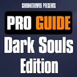 Pro Guide - Dark Souls Edition icon