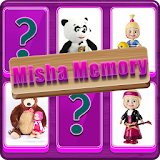 Memory Misha Girl Toys icon