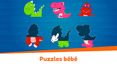 Jeux Enfant 2 3 Ans Tout Petit Applications Sur Google Play