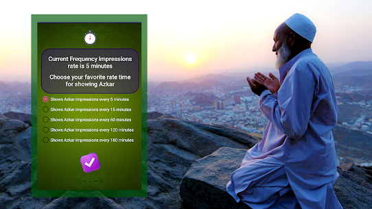 Islamic Prayer Times Paid Apk,Azan,Quran & Qibla No Ads 4