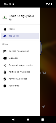 Radio Kaaguy Ñee FM