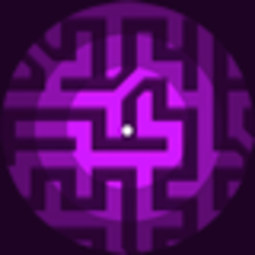Jeu labyrinthe : Perplexus 2D logo