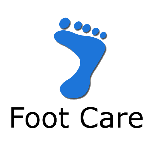 Foot Care logo