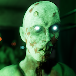 Cover Image of Descargar Dead End - Zombie Games FPS Shooter 1.0.2 APK