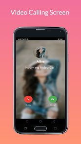 Girls Video Call 1.0.1 APK + Mod (Unlimited money) untuk android