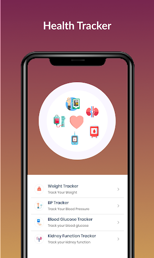 Vriddhi Skin Care Screen 2