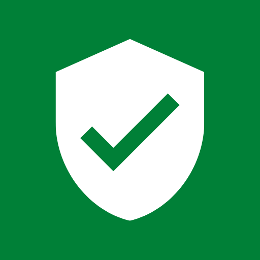 Nigerian Bank Account Verifier logo