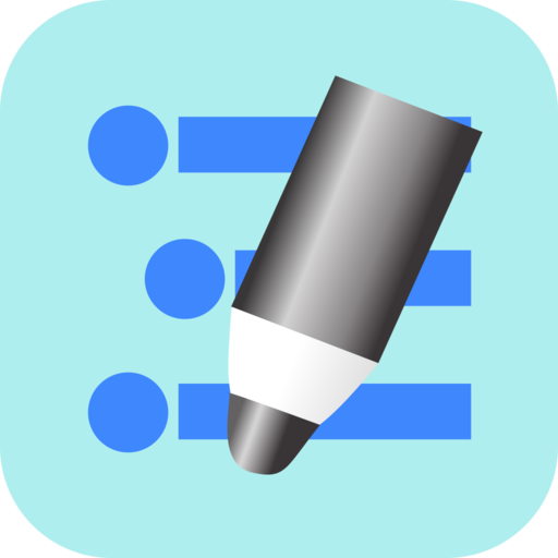 MemoFlowy :WorkFlowy dedicated 1.9.6 Icon