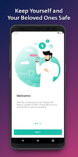 Tabaud (COVID-19 KSA)(圖1)-速報App