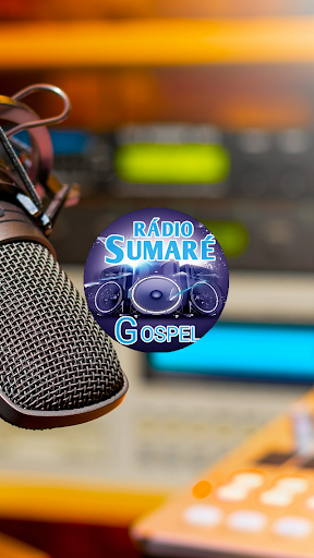Rádio Sumaré Gospel