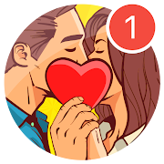 Top 48 Casual Apps Like Kiss Me: Spin the Bottle for Dating, Chat & Meet - Best Alternatives