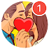 Kiss Me: Spin the Bottle for Dating, Chat & Meet1.0.46