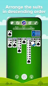 Spider Solitaire - Card Games - Apps on Google Play