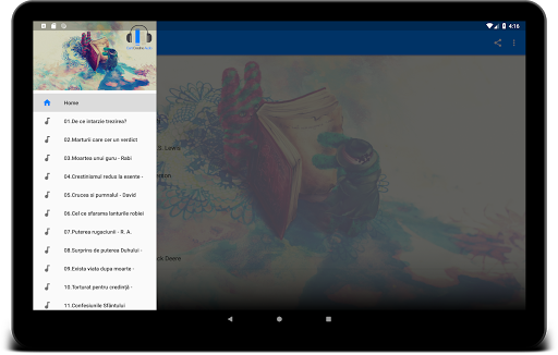 Carti Crestine Audio