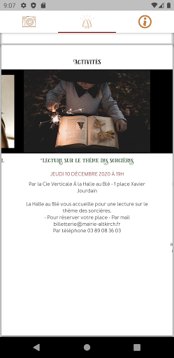 Altkirch Tourisme Screenshot 4 - AppWisp.com