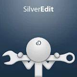 SilverEdit Lite icon