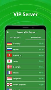 VPN Master Pro - Free & Fast & Secure VPN Proxy 1.6.3 APK screenshots 6