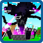 Mod Wither Strom for MCPE APK