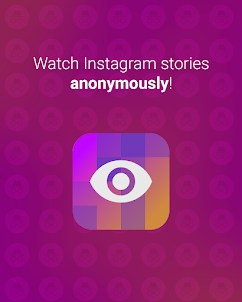 Anonygram: Anonymous Stories