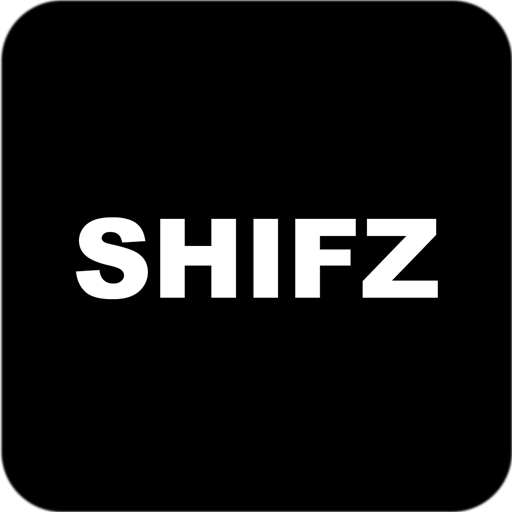 shifz logo