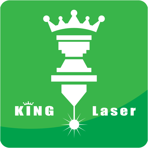 King Laser 1.2 Icon