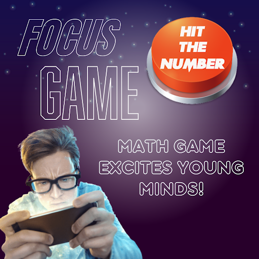 Hit The Numbers - Math games Screen 3