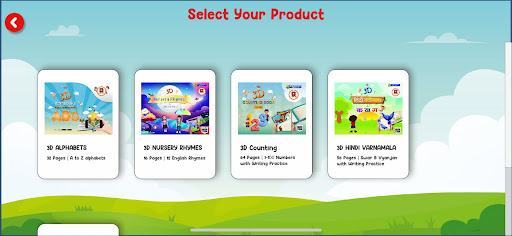 HoloKitab Screenshot 2 - AppWisp.com