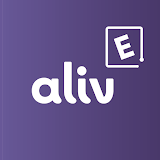 Aliv events icon