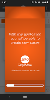 Target Zero screenshot 2