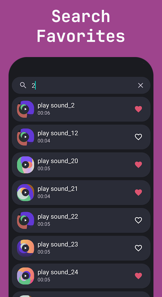 #5. Bowling Sounds (Android) Által: Appp.io