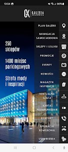 Galeria Krakowska - mobile app Unknown