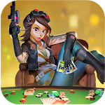 Cover Image of Download Pazaak Cantina: Card Game  APK