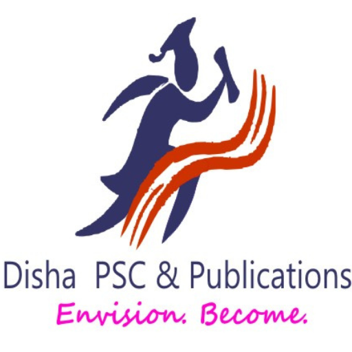 Disha Online logo