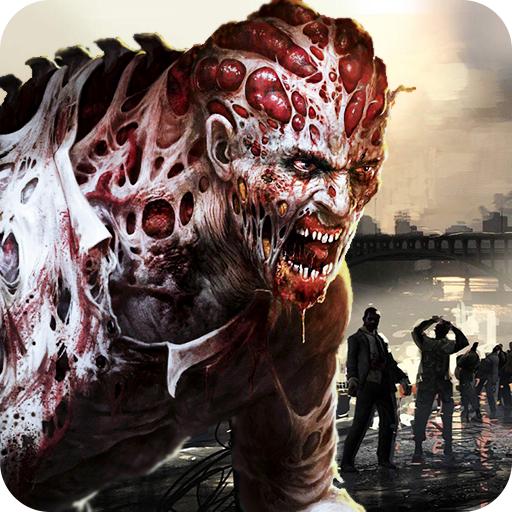 Zombie Games: Zombie Hunter 2  Icon