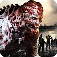 US Army Zombie Slayer 2: The Zombie Hunter Returns