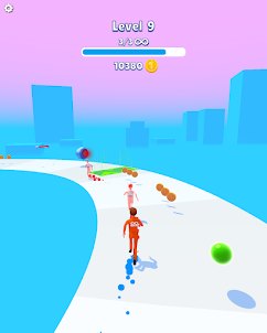 Loop Runner