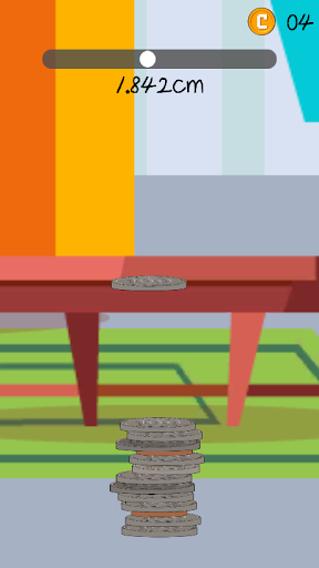 Coin Tower Screen 3