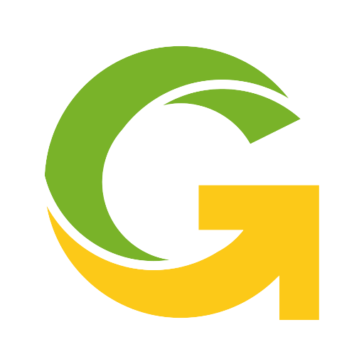 Guala Móvil logo