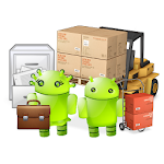 Cover Image of Download Company & Warehouse Management  APK