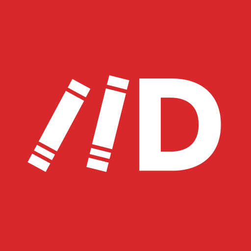 Лекторий «Достоевский» logo