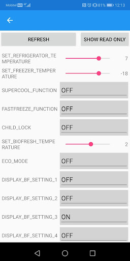 CAP SAG Screen 3