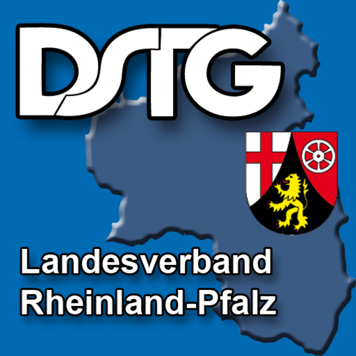 DSTG Rheinland-Pfalz logo